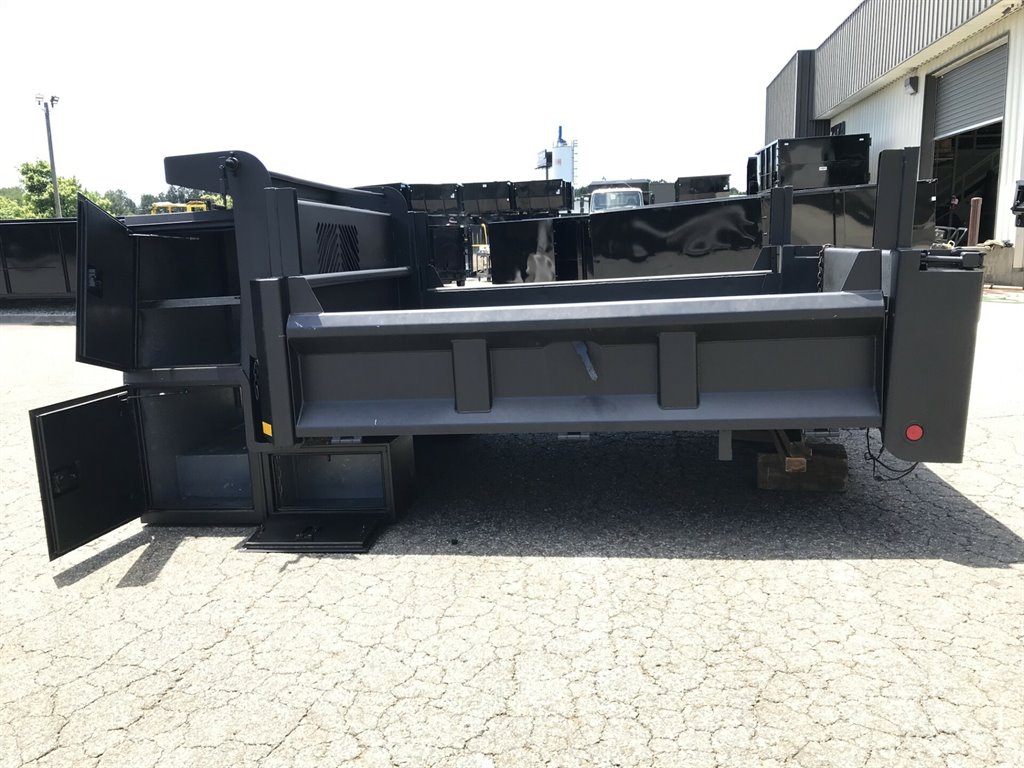 2020 OX  Dump - $4,750